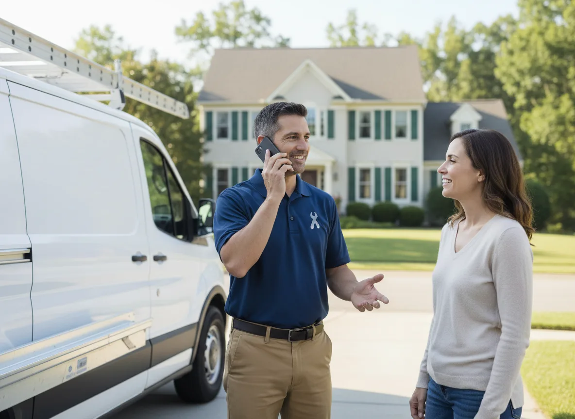 Home Gutter Service Clinton, ME FAQs